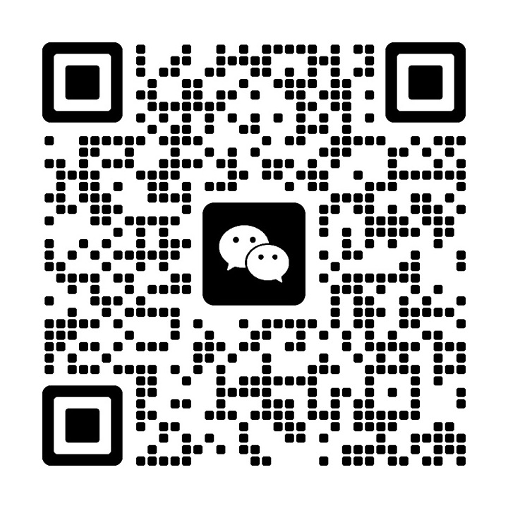 Velqora 微信二维码占位图